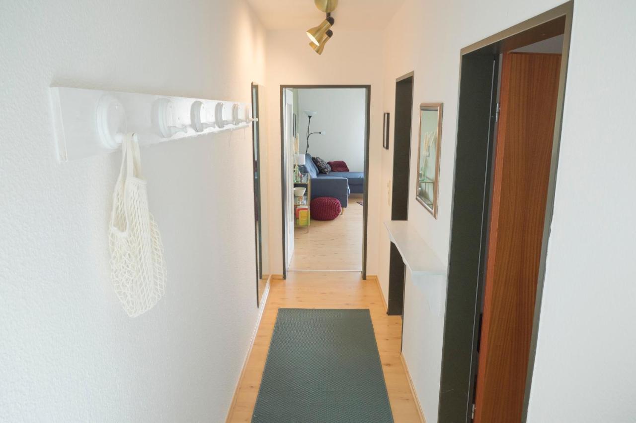 Ferienapartment Landwohnung Theresa Winterberg Esterno foto