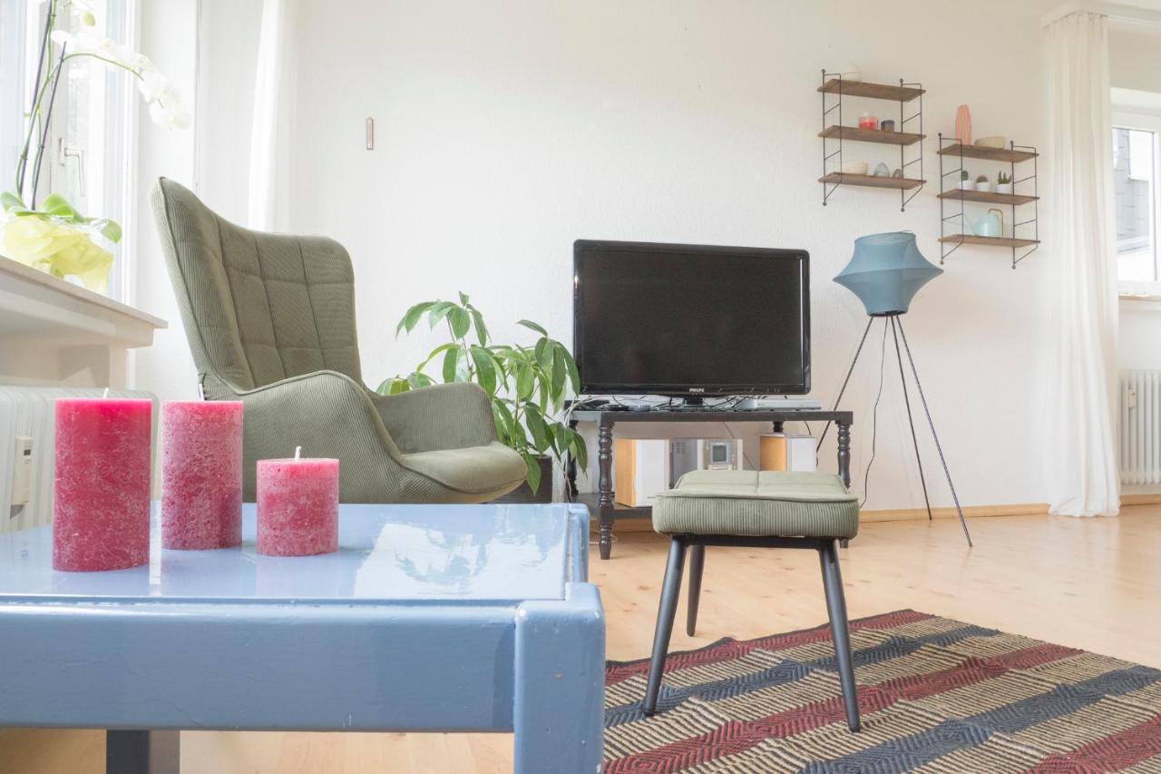 Ferienapartment Landwohnung Theresa Winterberg Esterno foto