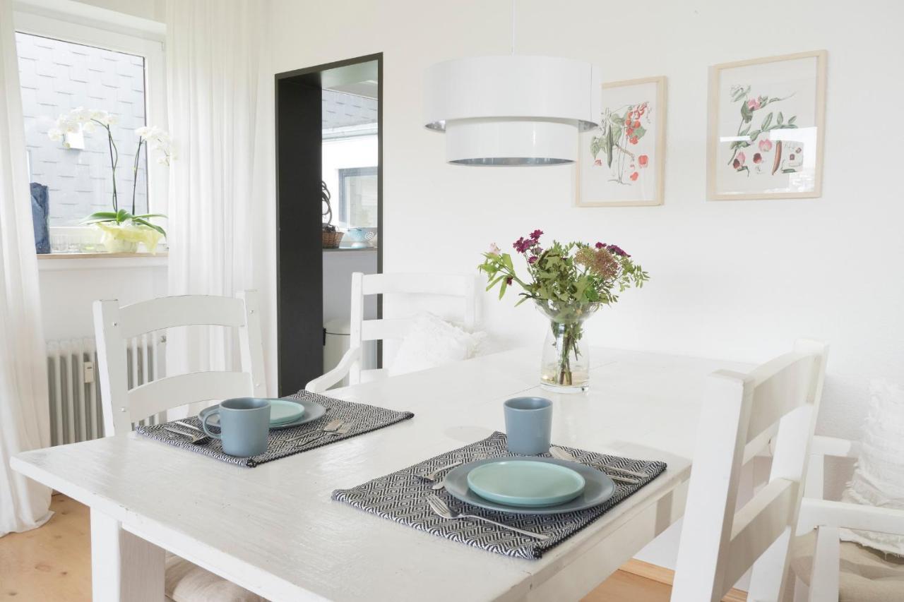 Ferienapartment Landwohnung Theresa Winterberg Esterno foto