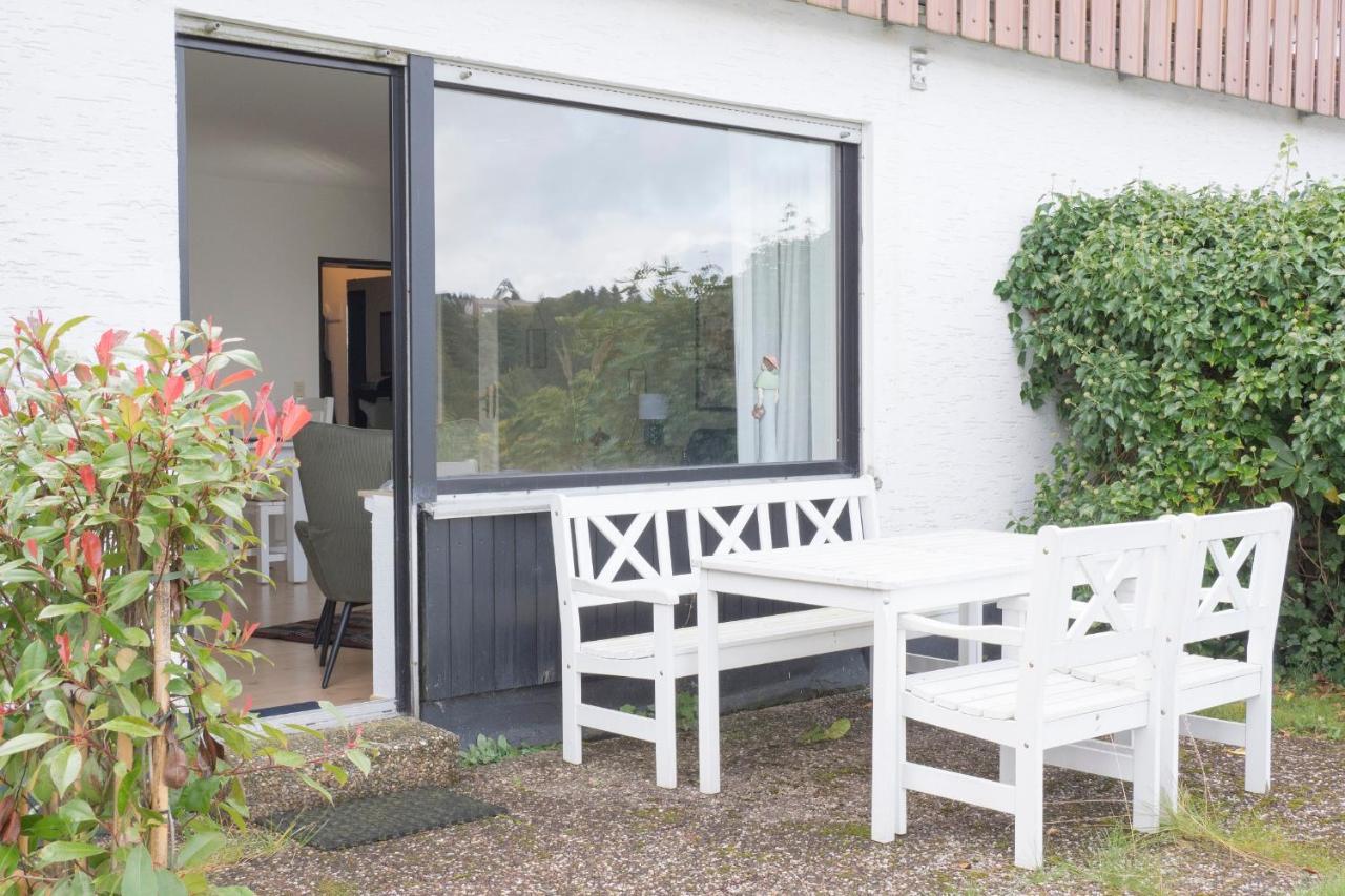 Ferienapartment Landwohnung Theresa Winterberg Esterno foto